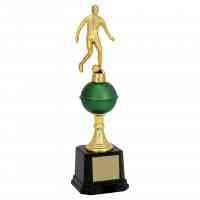 Troféu de Torneios e Campeonatos - Verde