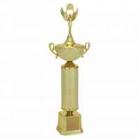 Troféu-Dourado-com-Copa-Estatueta-Vitoria-401541