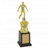Troféu de Torneios e Campeonatos - Dourado